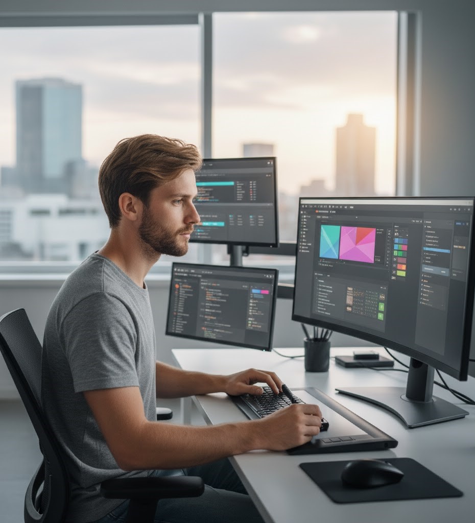 O Guia Definitivo para Landing Pages que Convertem